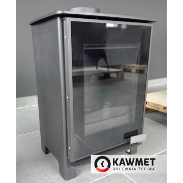 Фото6.Чавунна піч KAWMET Premium  VENUS(4,9 kW)